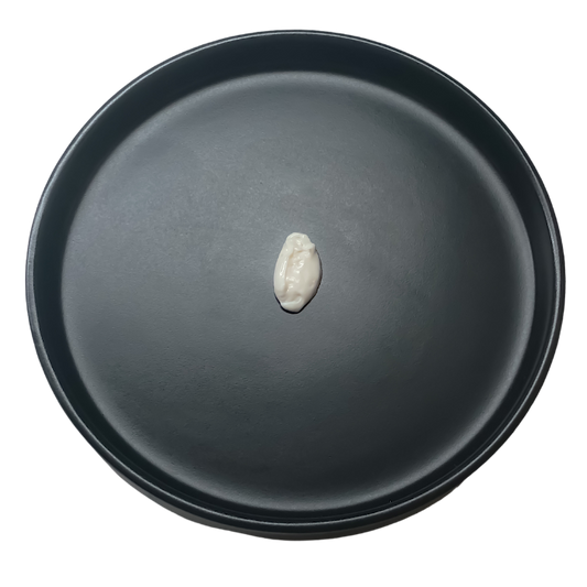 Hydrating and comfort and texture viscosity.