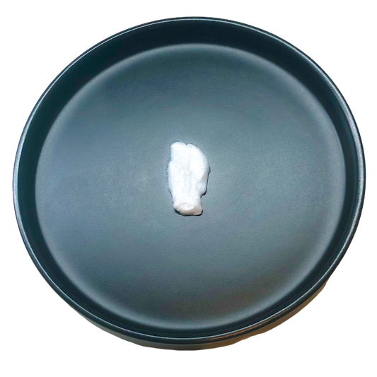 Citrus stem cell cream texture and viscsity