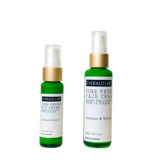 No more flaky skins this winter.