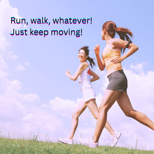 GLP-1 Weight Loss: Knowns, Unknowns, and Why Healthy Habits Still Win. - Everald Lab