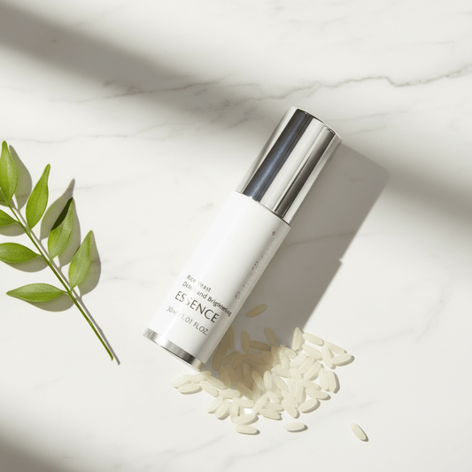 New Arrival: Rice Yeast Detox and Brightening Essence - Everald Lab