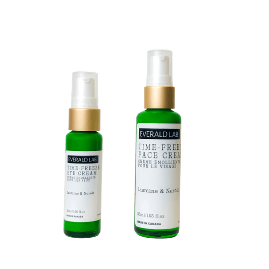 No more flaky skins this winter. - Everald Lab