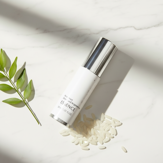 New Arrival: Rice Yeast Detox and Brightening Essence