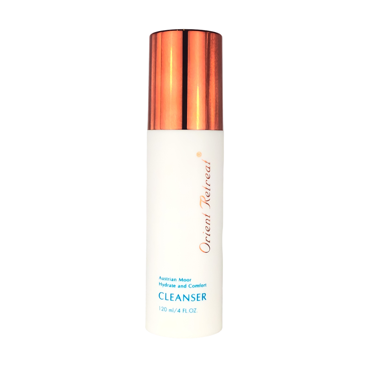 A skin-hydration-oriented cleanser made to thoroughly cleanse your face while staying hydrated.