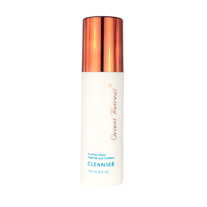 A skin-hydration-oriented cleanser made to thoroughly cleanse your face while staying hydrated.