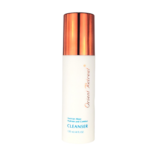 A skin-hydration-oriented cleanser made to thoroughly cleanse your face while staying hydrated.