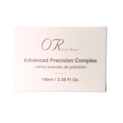 Advanced Precision Facial Complex  100ml
