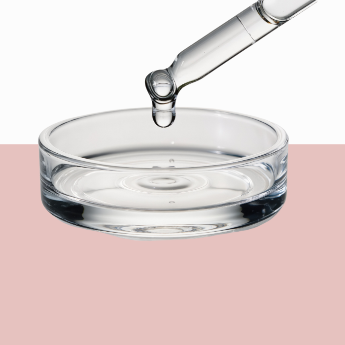 Amino Acid for skincare raw material liquid form