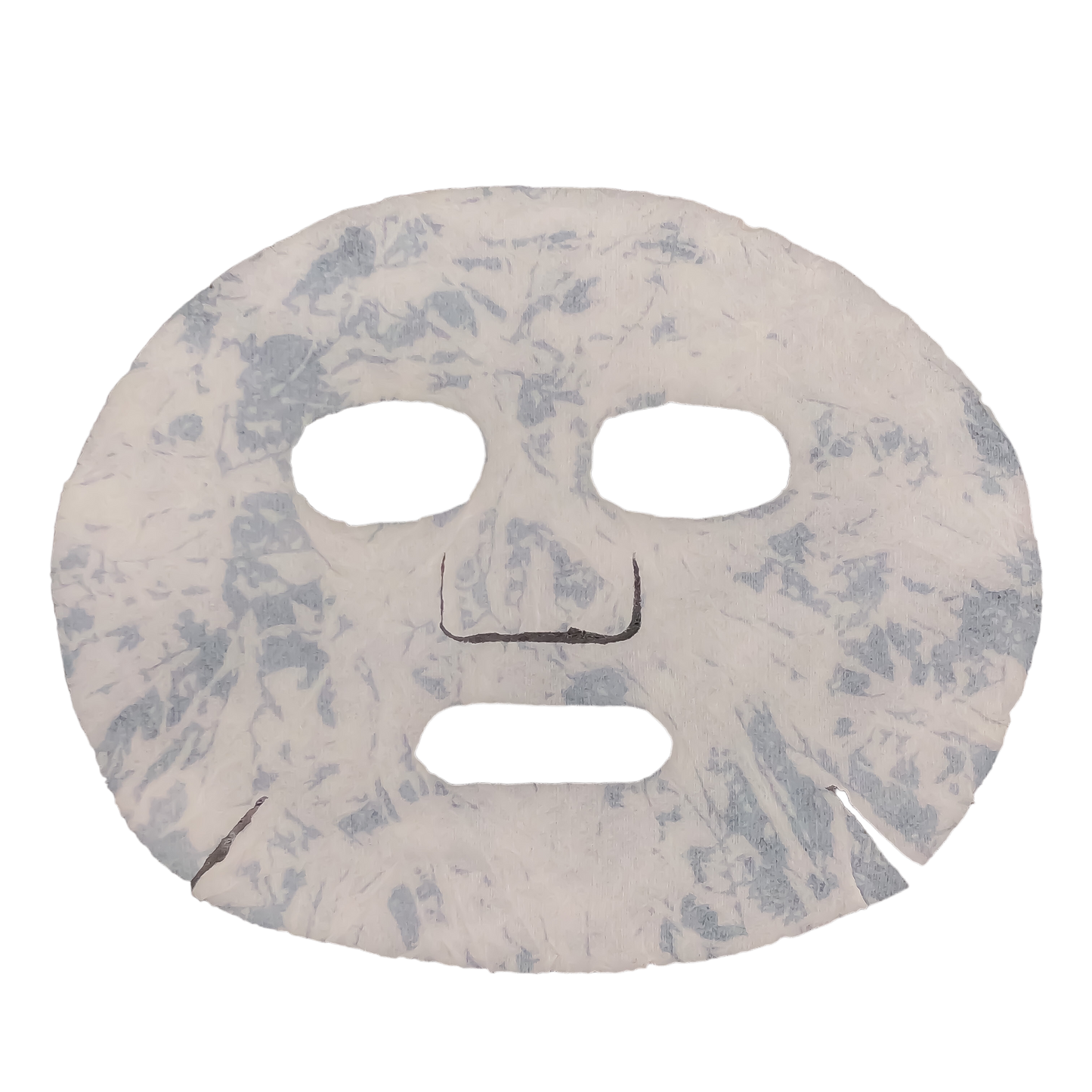 Aqueous Hydrating Facial Mask  15g/sheet
