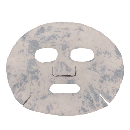 Aqueous Hydrating Facial Mask  15g/sheet