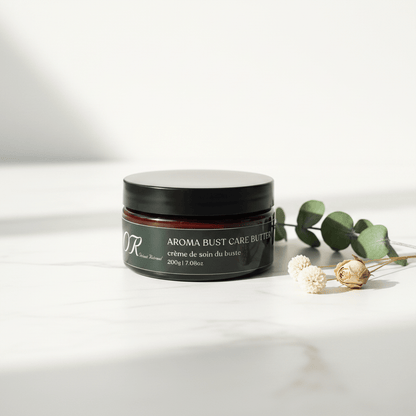 Aroma Bust Care Butter 200g - Everald LabSkin Care