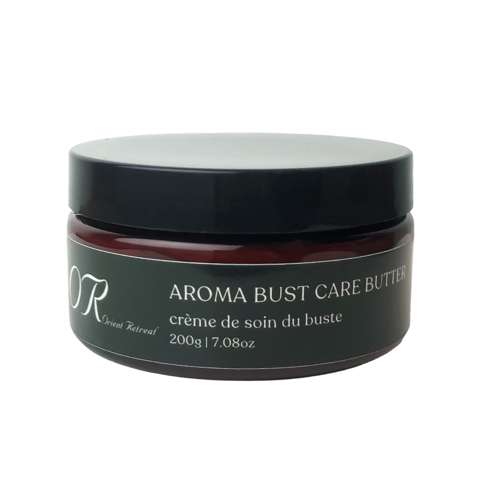 Aroma Bust Care Butter 200g - Everald LabSkin Care