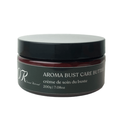 Aroma Bust Care Butter 200g - Everald LabSkin Care