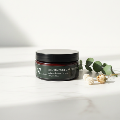 Aroma Bust Care Butter – Ad Creative