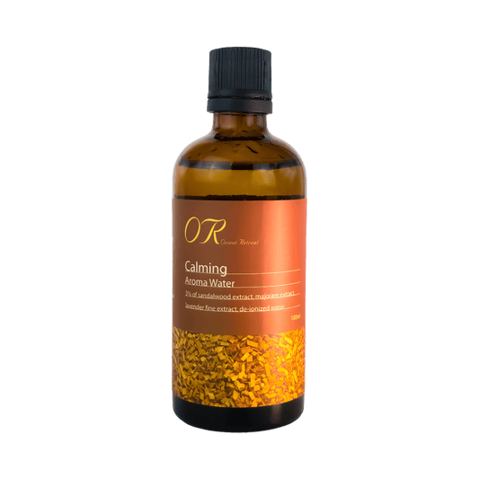 Aroma Water-Calming 100ml - Everald LabSkin Care