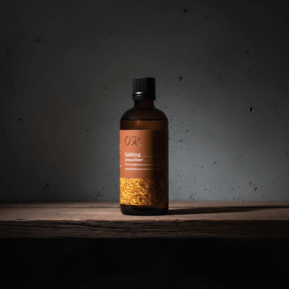 Aroma Water-Calming 100ml - Everald LabSkin Care