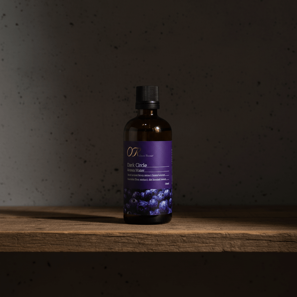 Aroma Water-Dark Circle 100ml - Everald LabSkin Care