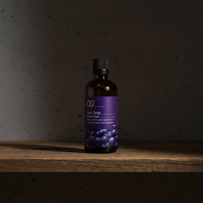 Aroma Water-Dark Circle 100ml - Everald LabSkin Care