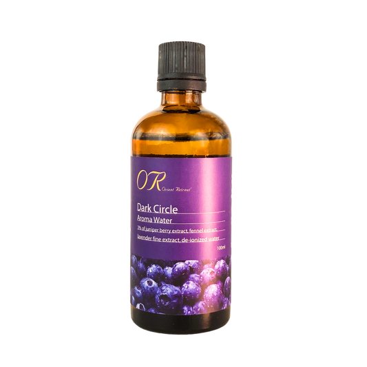 Aroma Water-Dark Circle 100ml - Everald LabSkin Care