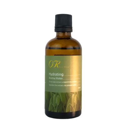 Aroma Water-Hydrating 100ml - Everald LabSkin Care