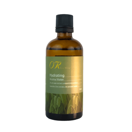 Aroma Water-Hydrating 100ml - Everald LabSkin Care