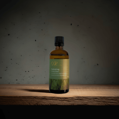 Aroma Water-Hydrating 100ml - Everald LabSkin Care