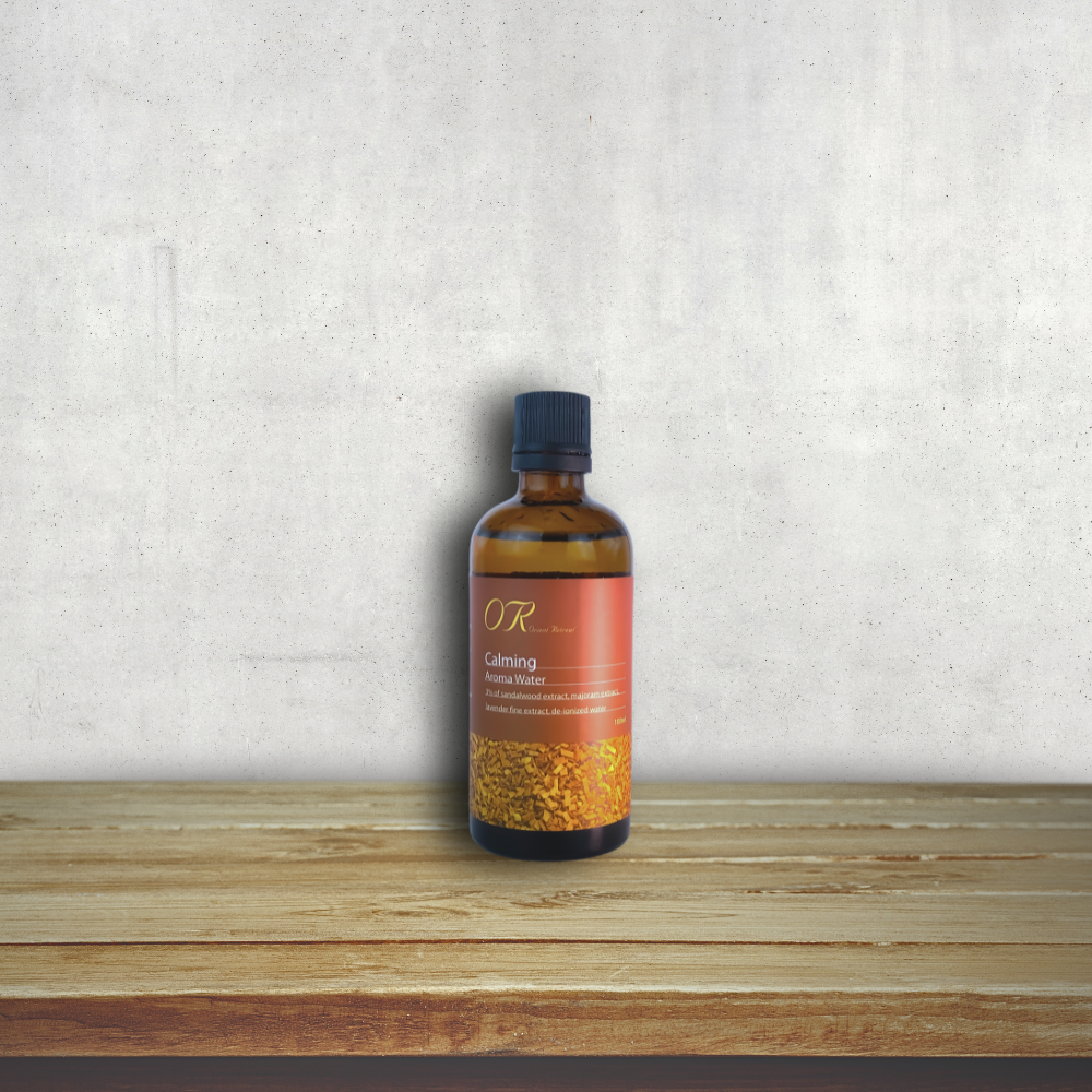 Aroma Water-Calming 100ml
