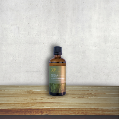 Aroma Water-Hydrating 100ml