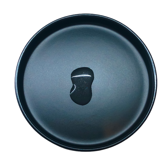 Bust care aroma water texture and viscosity.