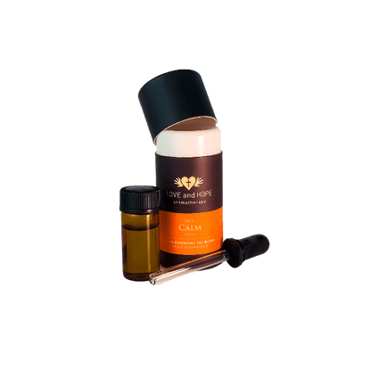 Calming Blend Essential Oil 3ml - Everald LabEssential Oil
