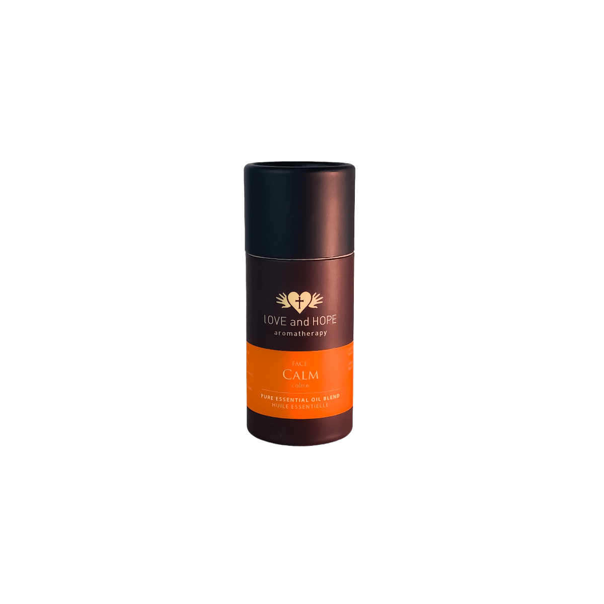 Calming Blend Essential Oil 3ml - Everald LabEssential Oil
