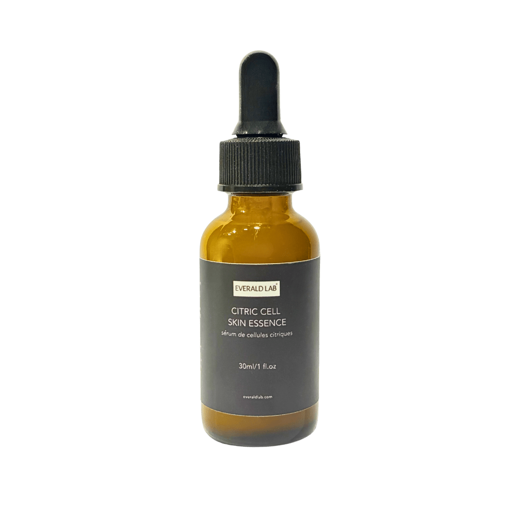 Citric Cell Skin Essence 30ml - Everald LabSkin Care