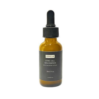 Citric Cell Skin Essence 30ml - Everald LabSkin Care