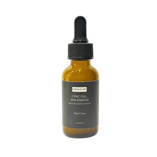 Citric Cell Skin Essence 30ml - Everald LabSkin Care