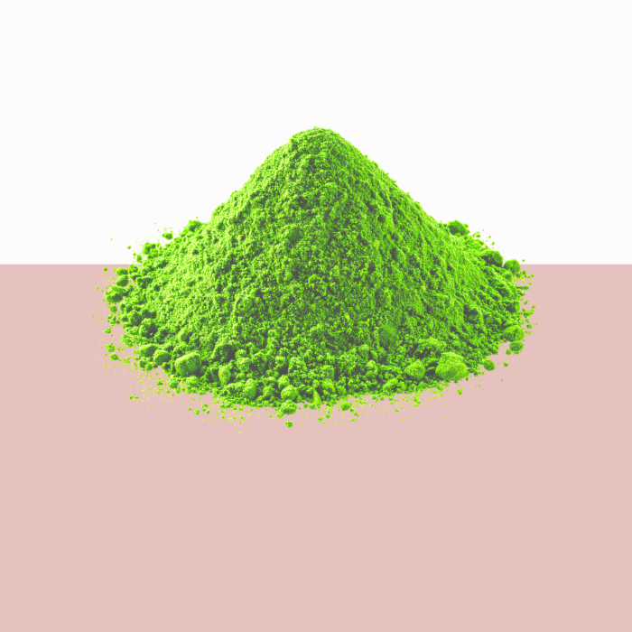 CO Q-10 raw material powder form