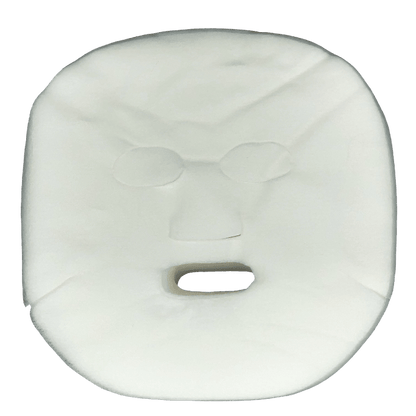 Cotton Linter Sheet Mask 100pcs/Pack - Everald LabSkin Care