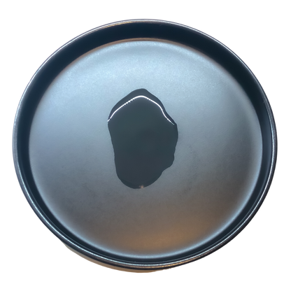 Dark circle aroma water texture and viscosity