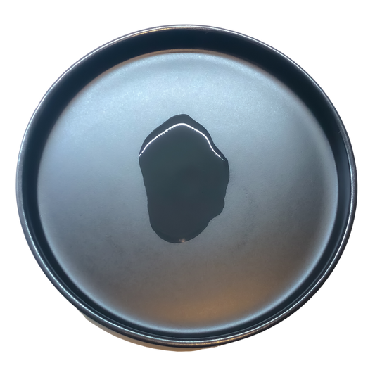 Dark circle aroma water texture and viscosity