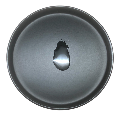 Hydrating Facial Oil Texture and Viscosity. Suitable for skin hydration and dryness repair.