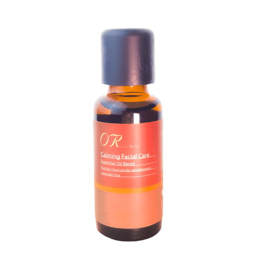 O.R Calming Facial Blend Essential Oil 30ml - Everald LabEssential Oil