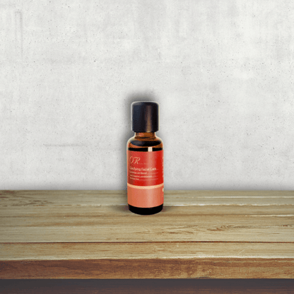 O.R. Clarifying Facial Blend Essential Oil 30ml - Everald LabEssential Oil
