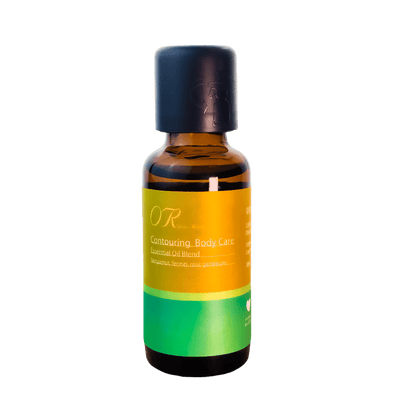 O.R. Contouring Body Blend Essential Oil 30ml - Everald LabEssential Oil