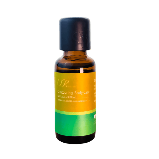 O.R. Contouring Body Blend Essential Oil 30ml - Everald LabEssential Oil