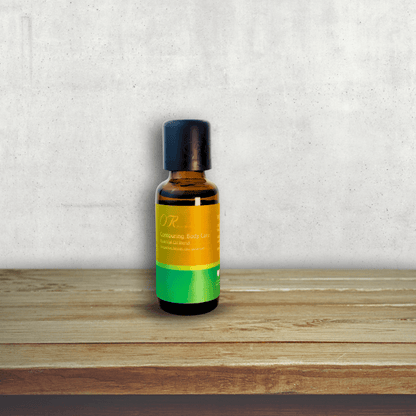 O.R. Contouring Body Blend Essential Oil 30ml - Everald LabEssential Oil