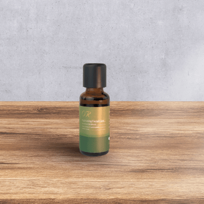 O.R Hydrating Facial Blend Essential Oil 30ml - Everald LabEssential Oil