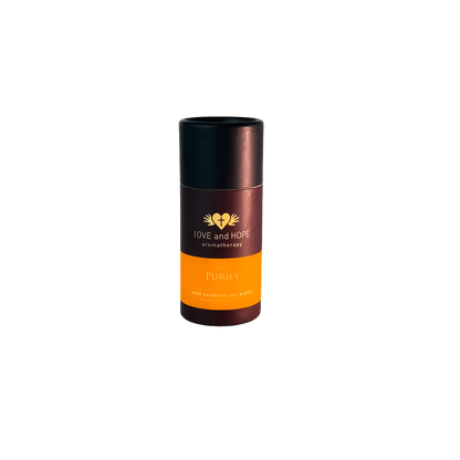 Purifying Blend Essential Oil 3ml - Everald LabEssential Oil