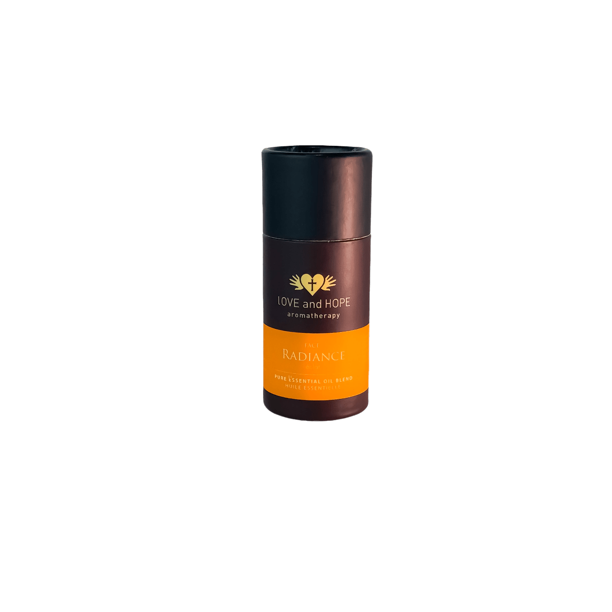 Radiance Blend Essential Oil 3ml - Everald LabEssential Oil