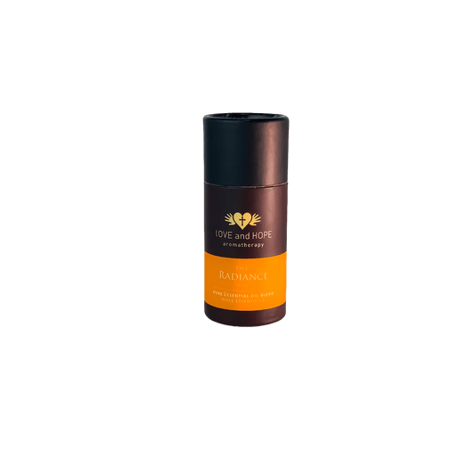 Radiance Blend Essential Oil 3ml - Everald LabEssential Oil