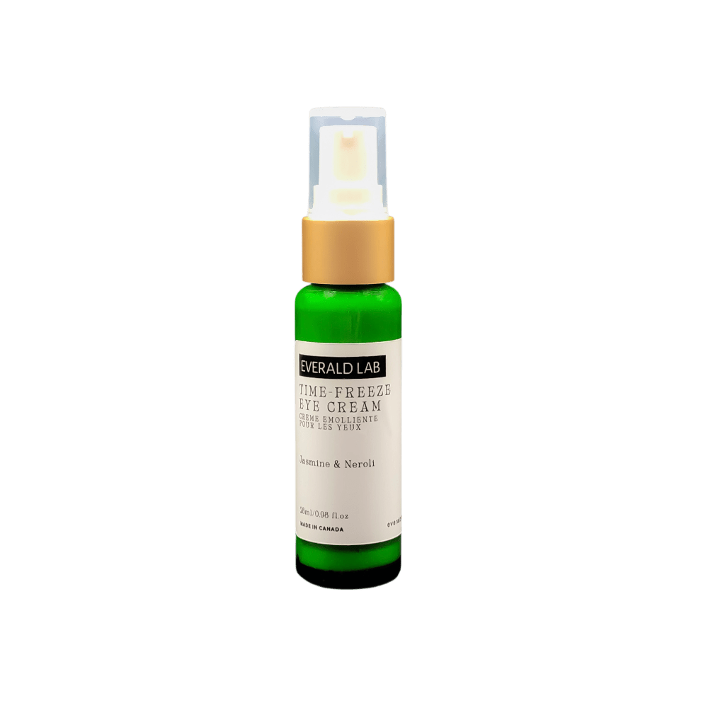 Time Freeze Eye Cream 28ml - Everald LabSkin Care