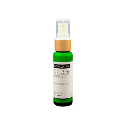 Time Freeze Eye Cream 28ml - Everald LabSkin Care